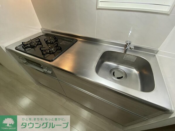 プレミアムコート大須の物件内観写真